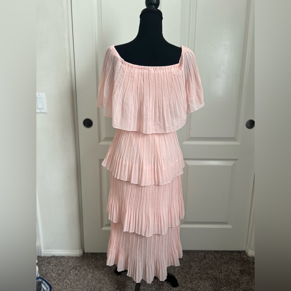 Vintage dress